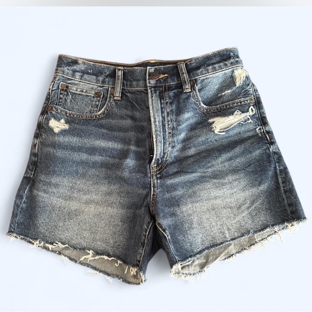 American Eagle Outfitters Jean Shorts